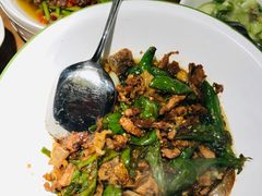 -费大厨辣椒炒肉(万家丽一店)