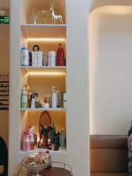 -东时烫染造型·Hair Salon