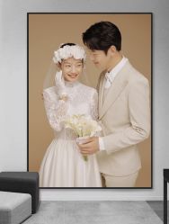 -易摄影婚纱摄影工作室