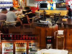 -枪火串烧·东北特色烧烤(罗湖总店)