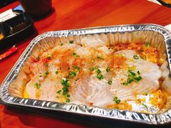龙利鱼-牛家酒场(7mall店)