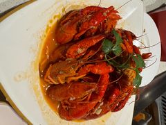 -海底捞大排档火锅(打浦路店)