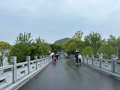 -东钱湖旅游度假区