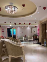 -北京俪婴妇产医院(朝阳大悦城店)