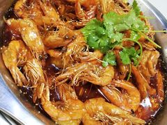 -槐店王婆大虾(长江道店)