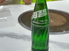 -清真·马坡烧烤涮牛肚·酸浆火锅(新区总店)