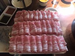 -竹叶涮肉坊(总店)