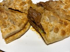 -河沿肉饼Beijing Pie(东华门店)