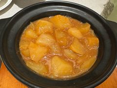 -狮王府淮扬菜(新街口友谊店)