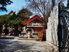 -青岛遇见米兰(八大关店)