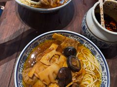 -西园寺素食(西园弄戒幢律寺店)