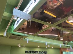 -0048鲜活香辣虾·火锅(铜陵路店)