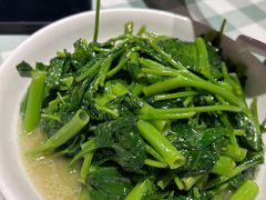 -彭耕记猪油炒小菜(吉联mall店)