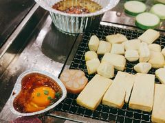 -塘屋烧烤·云南火塘烧烤品牌(春城慧谷旗舰店)