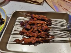 -长安大牌档之西安博物院文化餐厅(中贸店)