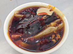 -杨记灌肠(食品街店)