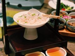 -香园茶社·金陵小灶(老门东店)