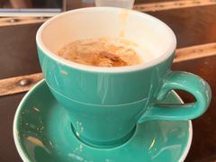 -漫咖啡(红唐店)