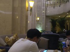 -上海国际饭店