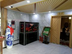 -绿岛汤泉韩式休闲会所