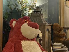 -咖法森林·咖啡  酒吧(天河店)