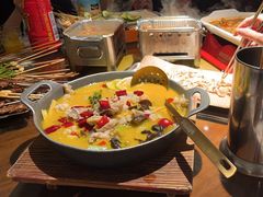 -神府路壹号·海鲜烧烤·砂锅粥·锅物(三坊七巷店)