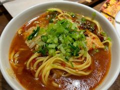 小黄面-相约·羊村小馆非遗手抓肉(七一酱园店)