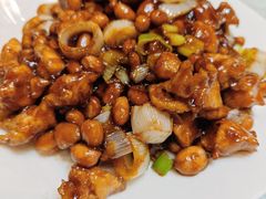 -全聚德烤鸭店(和平路店)