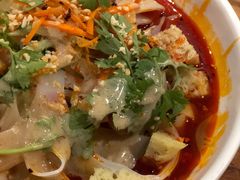 石河子凉皮-疆里疆外·和田烤肉·清真