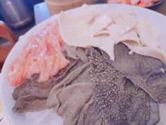 沸炉三必吃-沸炉重庆老火锅(军事博物馆店)