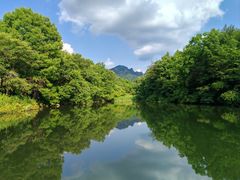 -三块石国家森林公园