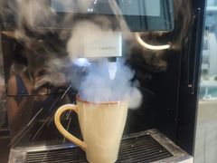 -菲住布渴酒店自助餐厅(阿里巴巴西溪园区店)