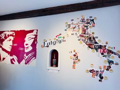 -EATALIA意塔利意式餐厅(鼓楼店)