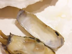 -海味当家(西安路店)