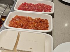 -海底捞火锅(上地华联店)