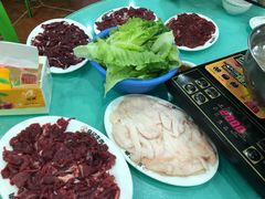 -乌记鲜活牛肉城(金砂东路店)
