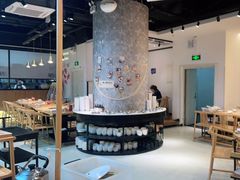 -湯系·煲汤手艺人(东二环泰禾广场店)