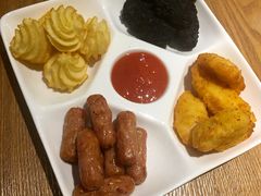 -乐凯撒披萨(正佳广场店)