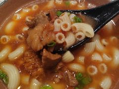 -和平馆·地道港澳茶餐厅(西门口店)
