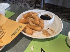 -全聚贤餐厅·湖北家常菜(沙湖店)