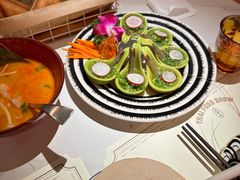 -太食獸泰式茶餐厅(IFS国金中心店)