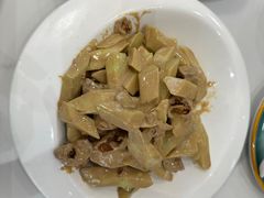 -清真·同发顺饭庄·烧麦(总店)