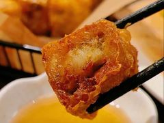 -大洋家·潮汕鱼鲜·花胶砂锅粥(天河东路店)