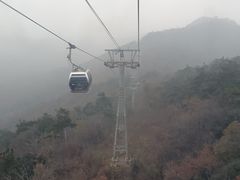 -紫金山索道-售票处