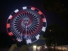 -南昌之星摩天轮