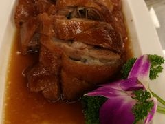 古法烧鹅-朱仔记食府(江南大道店)