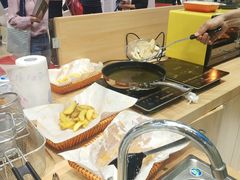 -国家会展中心（上海）虹馆EH