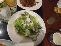 -水先生寧波菜(天一店)