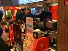 -吉野家(华联商厦店)