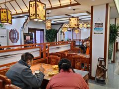 大堂-惠宾饭庄(中山路店)